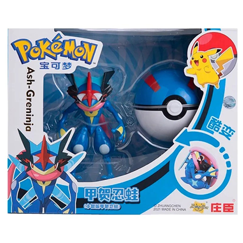 Pokémon Brinquedo Original - Compre 2 - Leve 3